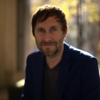 Martin Beecroft