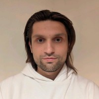 Valerii Anufriev